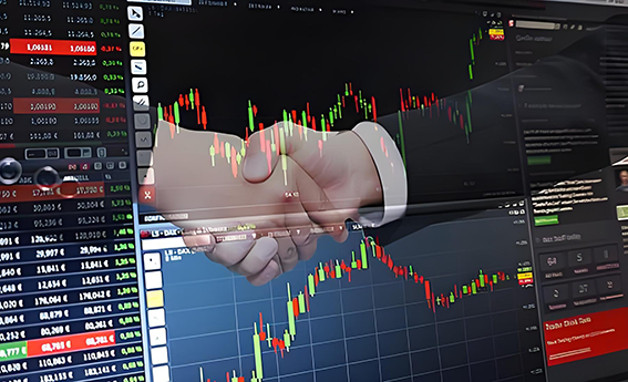 (ouyi优享)交易所交易界面